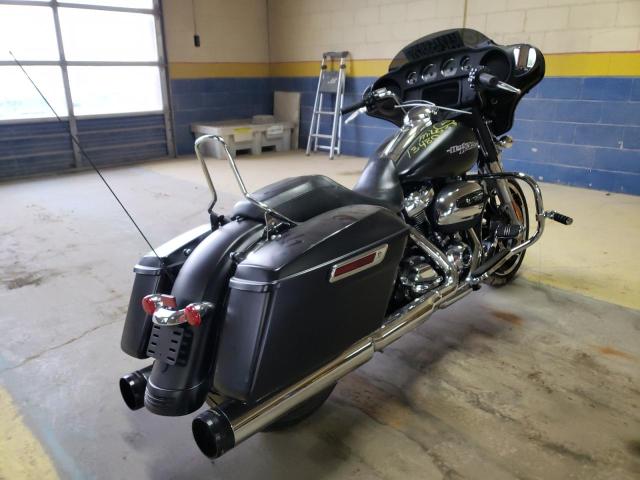 2020 HARLEY-DAVIDSON FLHX 1HD1KBC17LB649252