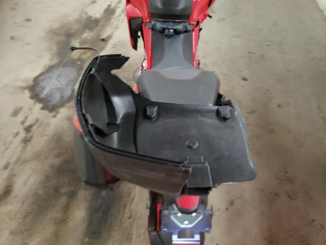 2018 DUCATI MULTISTRAD ZDMAAEKW6JB000241
