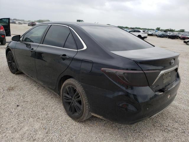 2016 TOYOTA CAMRY LE - 4T1BF1FK9GU143484