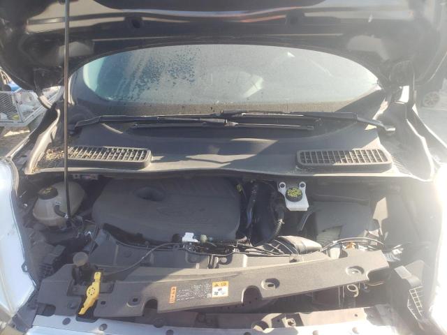 2017 FORD ESCAPE SE 1FMCU0GD9HUE63605