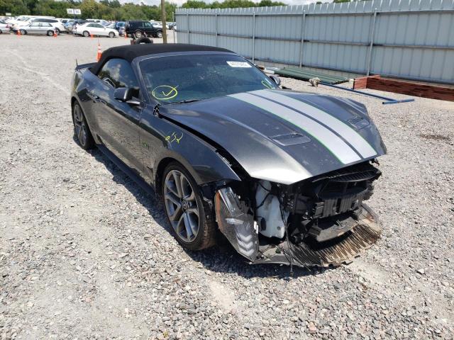 2018 FORD MUSTANG GT 1FATP8FF3J5110456