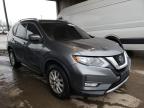 2018 NISSAN  ROGUE