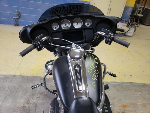 2020 HARLEY-DAVIDSON FLHX 1HD1KBC17LB649252
