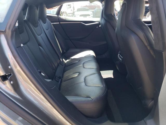 2015 TESLA MODEL S 90 5YJSA1V28FF099098