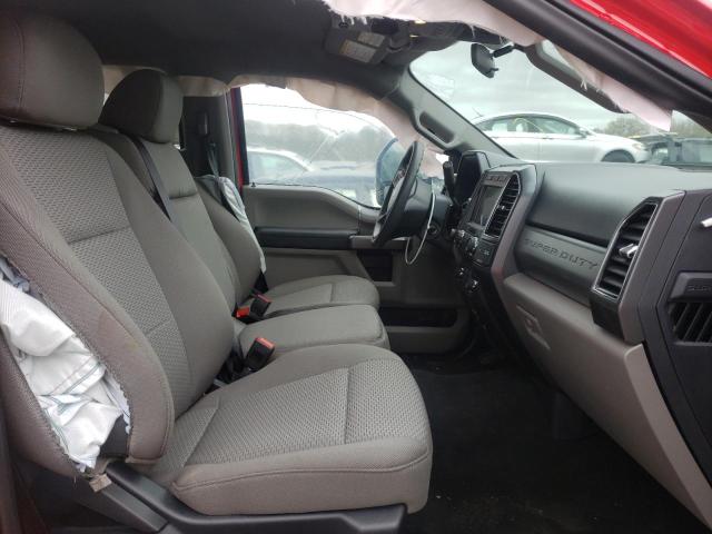 2022 FORD F250 1FT7W2BN2NEC54241