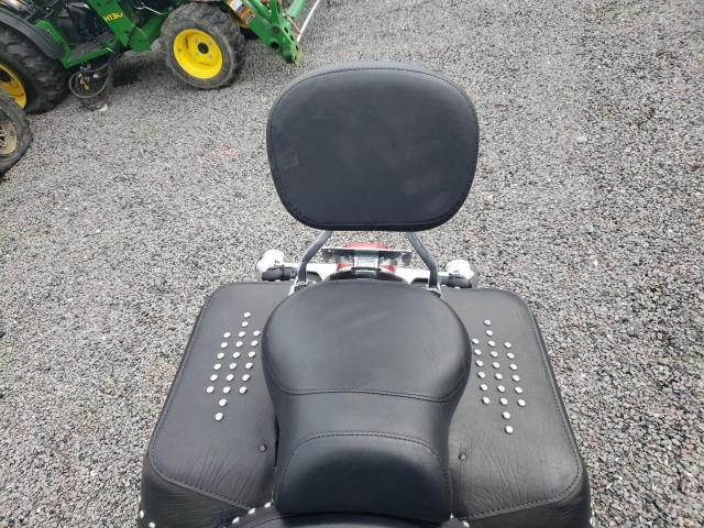 2003 HARLEY-DAVIDSON FLSTCI 1HD1BWB113Y063054