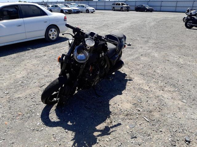 2019 YAMAHA VMX17 C JYAVP29Y9KA000609