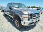 2008 FORD  F250