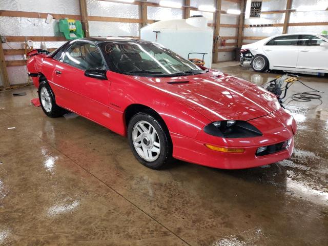 Salvage cars for sale from Copart Pekin, IL: 1994 Chevrolet Camaro