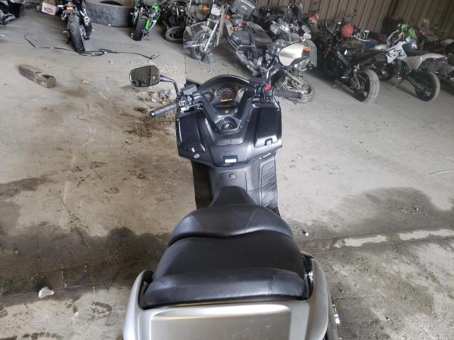 2011 HONDA FSC600 A JH2PF0147BK800050
