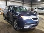 2011 ACURA  MDX