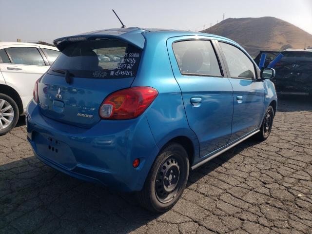 2015 MITSUBISHI MIRAGE DE ML32A3HJ3FH045287