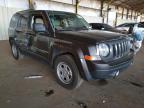 2014 JEEP  PATRIOT