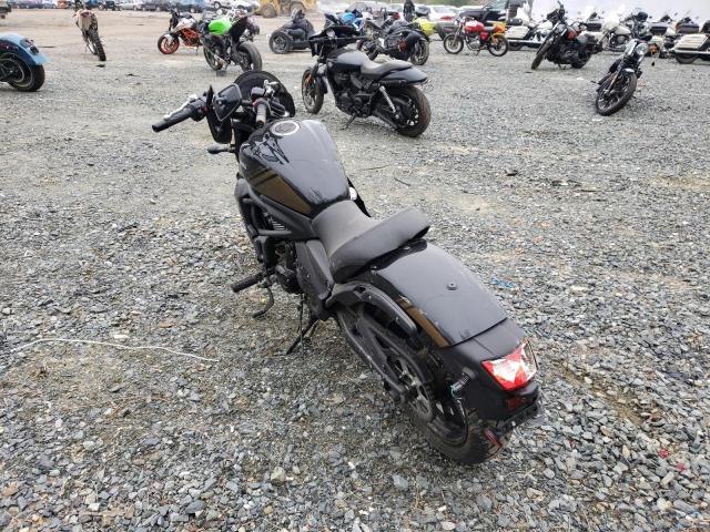 2020 KAWASAKI EN650 C JKAENEC11LDA03041