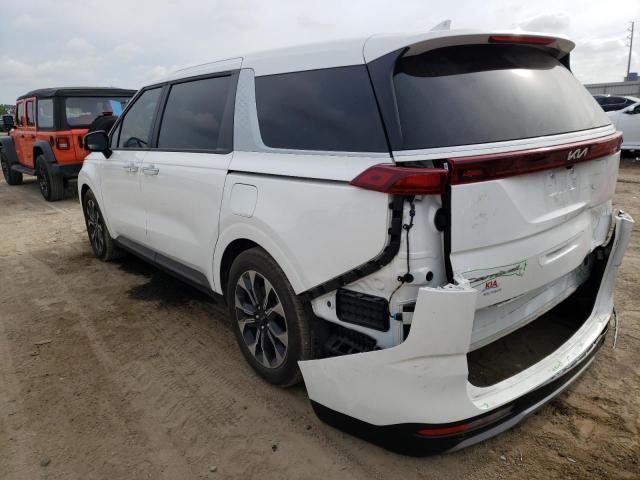 2022 KIA CARNIVAL E KNDNC5H38N6126300