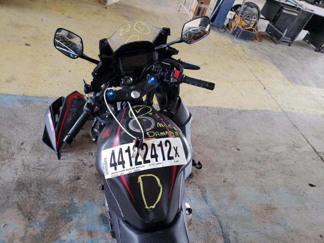 2021 HONDA CBR500 RA MLHPC6252M5200921