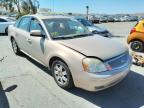 2007 FORD  FIVE HUNDRED