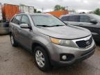 2011 KIA  SORENTO