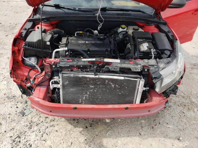 2015 CHEVROLET CRUZE L 1G1P15SH4F7211075