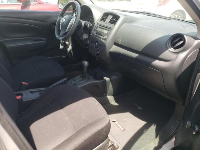 2015 NISSAN VERSA S 3N1CN7AP1FL807645