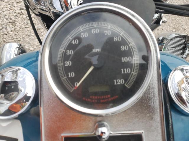 2002 HARLEY-DAVIDSON FLHRI 1HD1FBW162Y645740