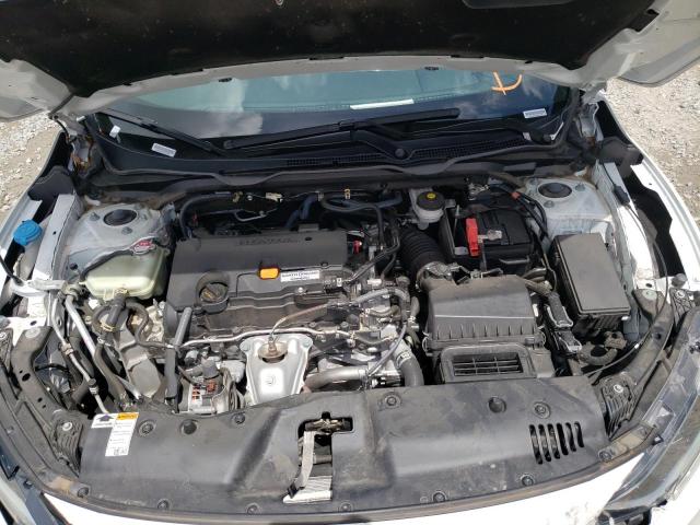 2HGFC2F68LH519193 Honda Civic Lx 2020. Фото: 6