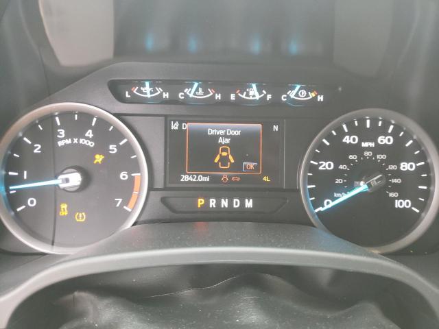 2022 FORD F250 1FT7W2BN2NEC54241