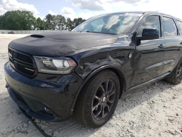 2015 DODGE DURANGO RT 1C4SDHCT6FC907036