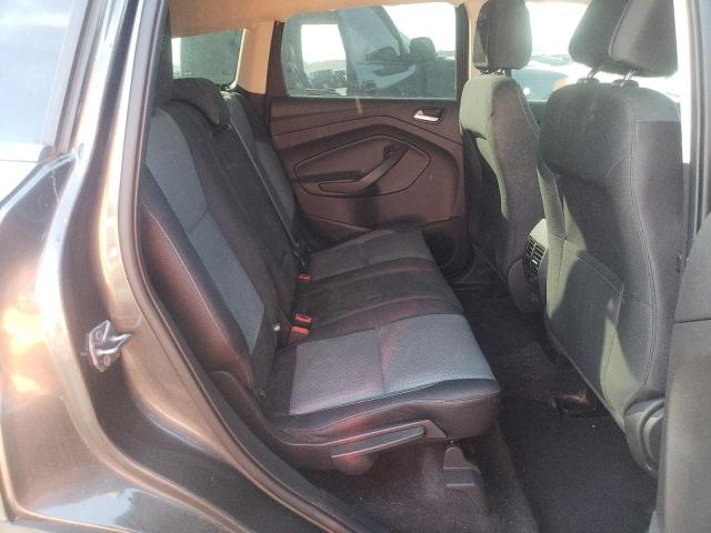 2017 FORD ESCAPE SE 1FMCU0GD9HUE63605