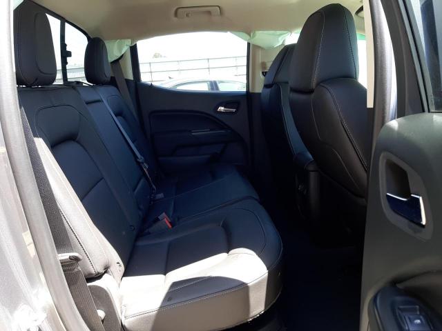 2021 GMC CANYON ELE 1GTG5CE13M1280760