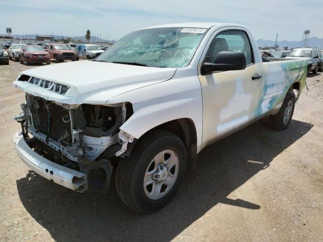 2016 TOYOTA TUNDRA SR 5TFNW5F13GX196552