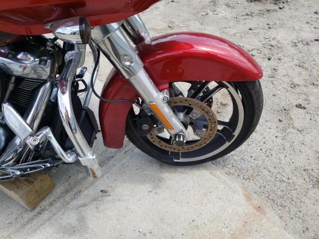 2019 HARLEY-DAVIDSON FLTRX 1HD1KHC12KB616631
