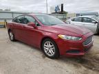 2013 FORD  FUSION