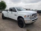 2018 RAM  3500