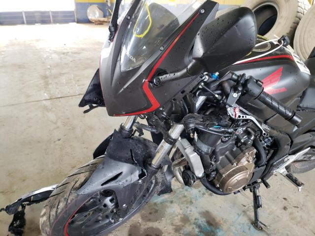 2021 HONDA CBR500 RA MLHPC6252M5200921