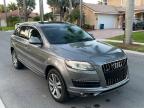 AUDI Q7 2013 foto
