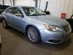 2012 CHRYSLER  200