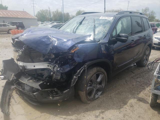 2019 HONDA PASSPORT T 5FNYF8H9XKB014950