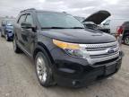 2011 FORD  EXPLORER