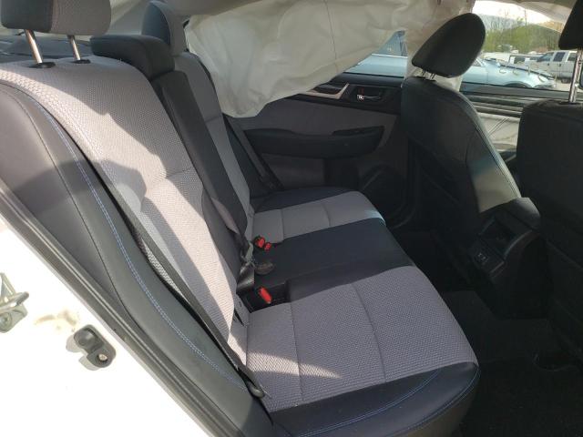 2019 SUBARU LEGACY SPO 4S3BNAS69K3006835