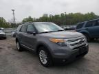 2013 FORD  EXPLORER