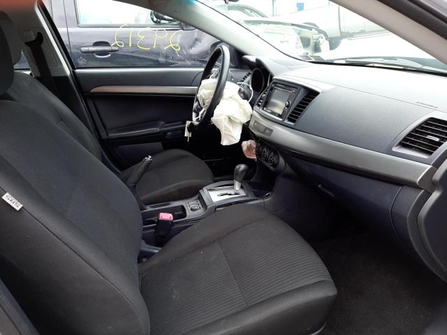 2015 MITSUBISHI LANCER SE JA32V2FWXFU004347