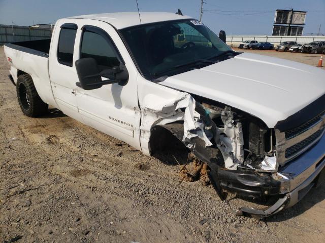 1GCRKSE76DZ362404 Chevrolet Silverado 2013. Фото: 8