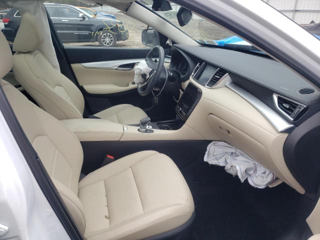 2021 INFINITI QX50 LUXE 3PCAJ5BB7MF106028