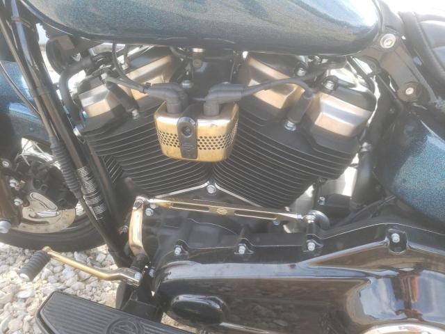 2021 HARLEY-DAVIDSON FLSL 1HD1YDJ12MB032436