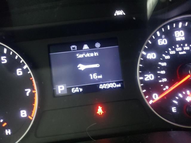 2020 KIA CARNIVAL 3KPF24ADXLE183075