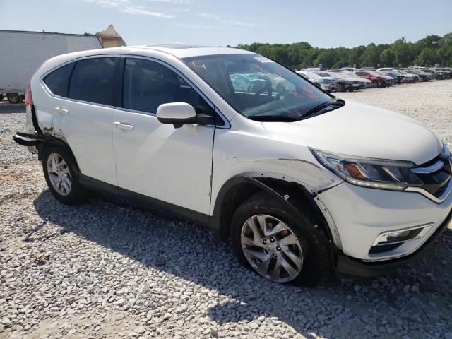 2016 HONDA CR-V EX, 5J6RM4H53GL127623 - 9
