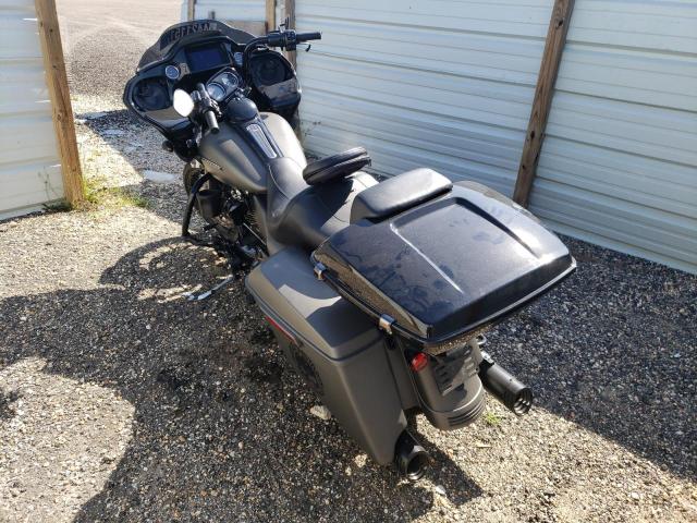 2019 HARLEY-DAVIDSON FLTRXS 1HD1KTP14KB658103