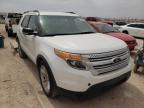 2014 FORD  EXPLORER