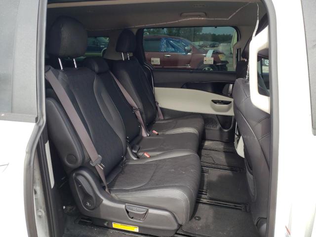 2022 KIA CARNIVAL E KNDNC5H38N6126300